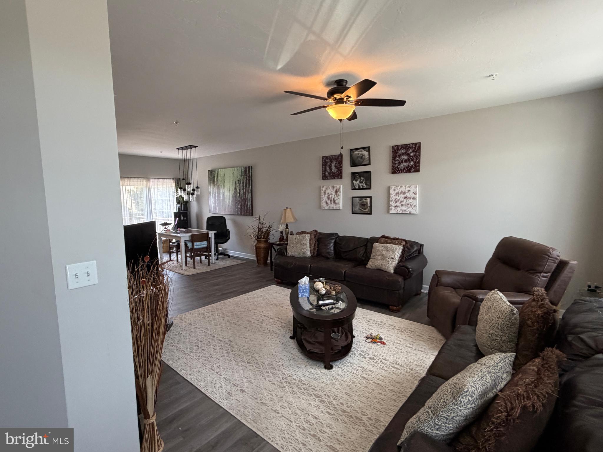 BROOKSIDE TOWNHOMES - Residential