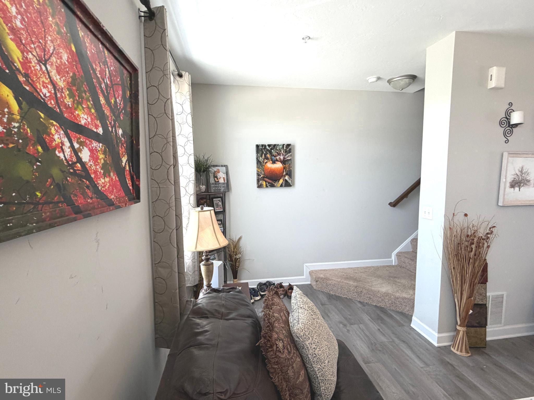 BROOKSIDE TOWNHOMES - Residential
