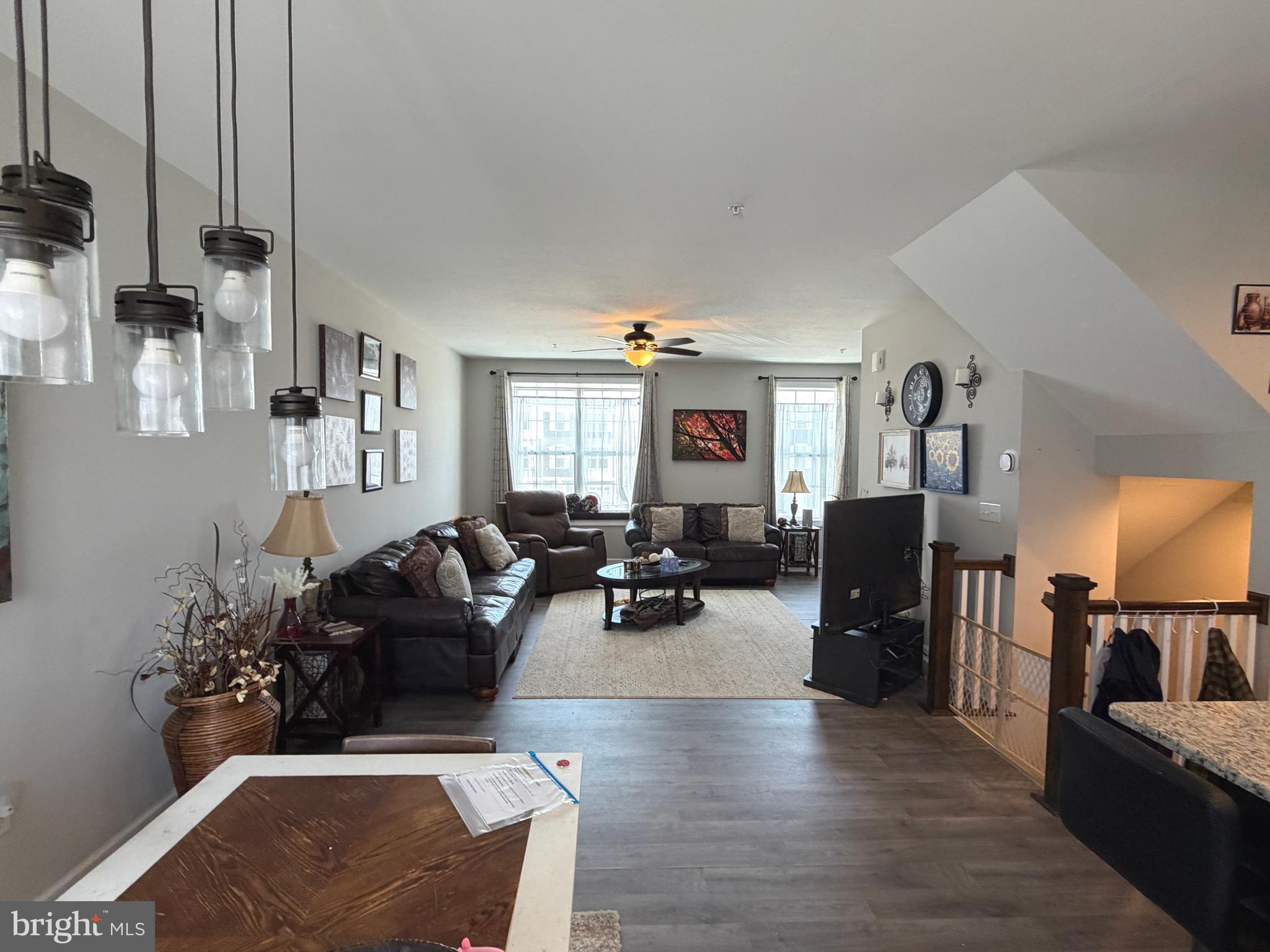 BROOKSIDE TOWNHOMES - Residential