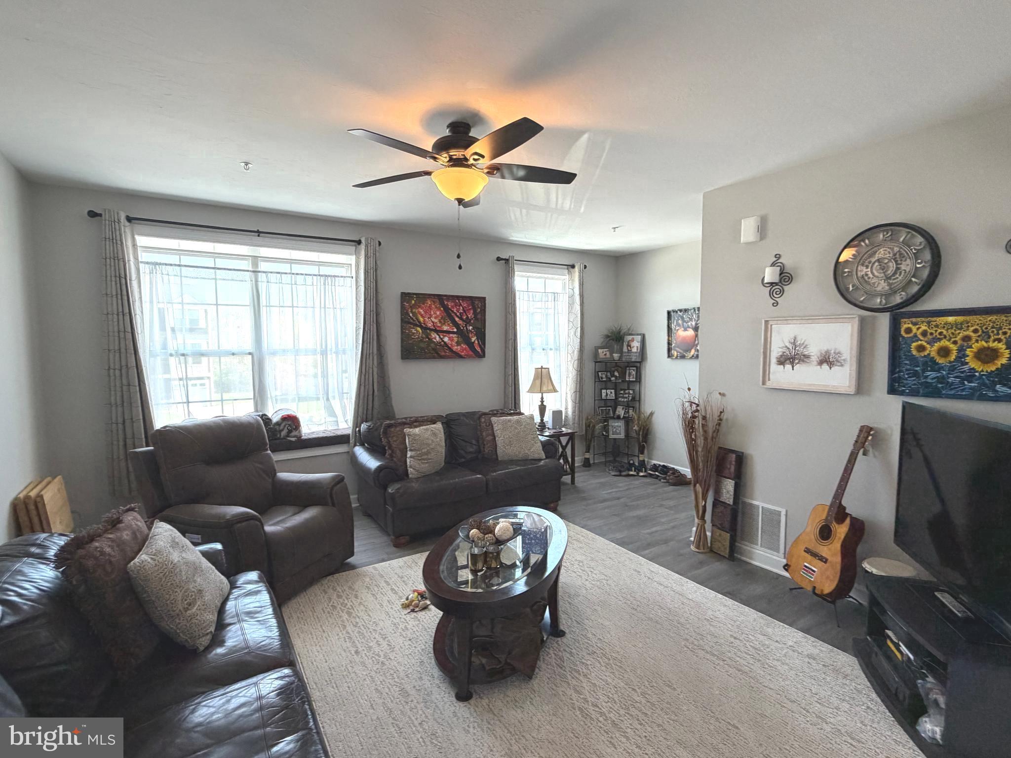BROOKSIDE TOWNHOMES - Residential