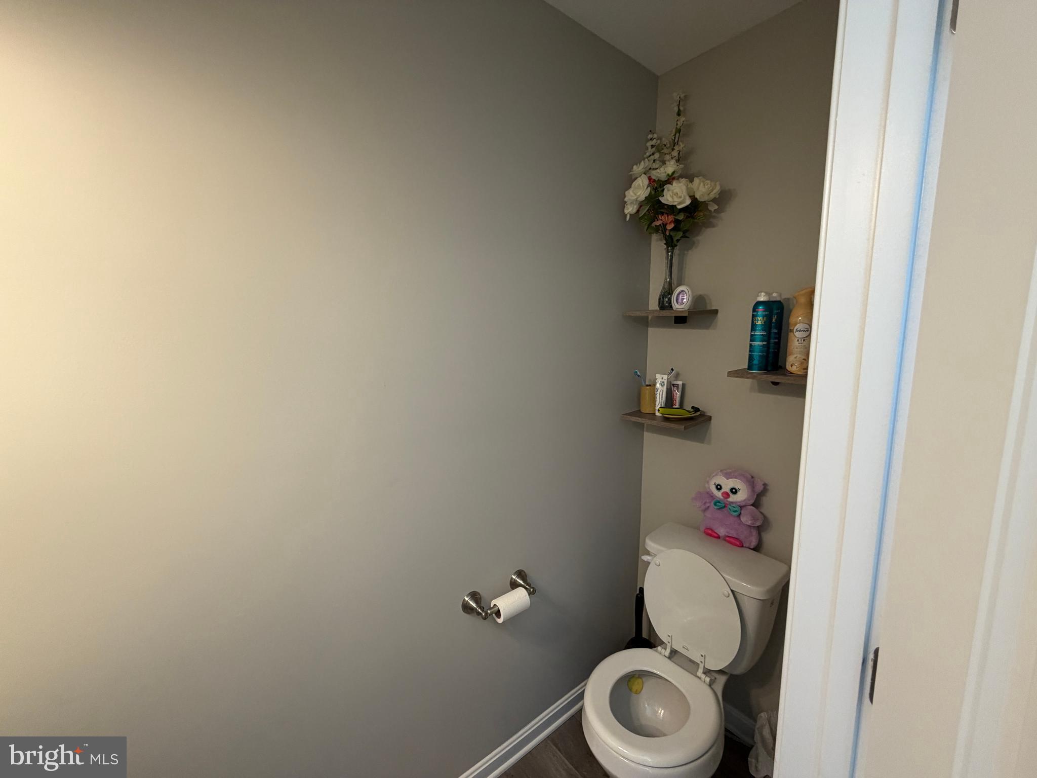 BROOKSIDE TOWNHOMES - Residential