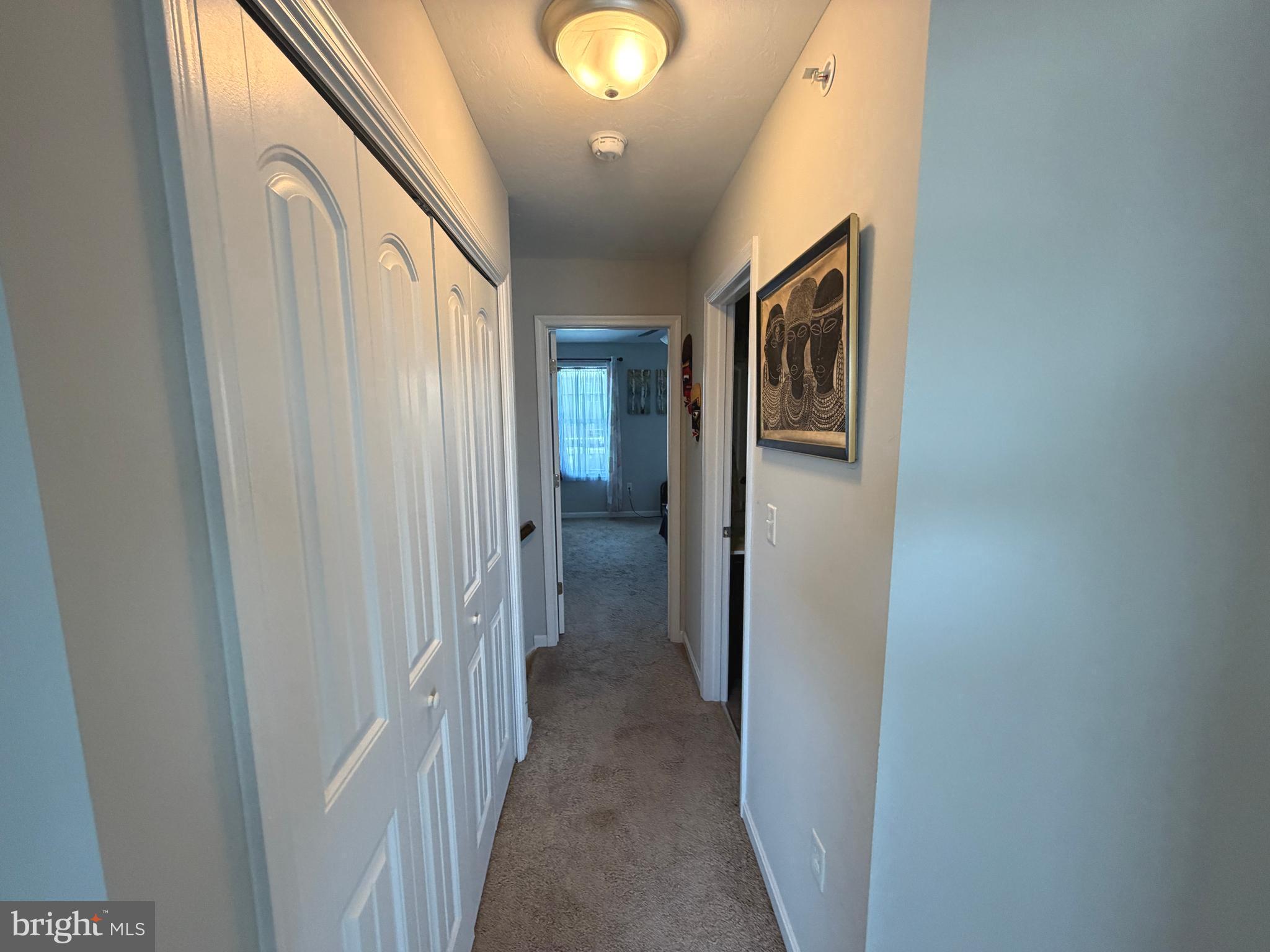 BROOKSIDE TOWNHOMES - Residential