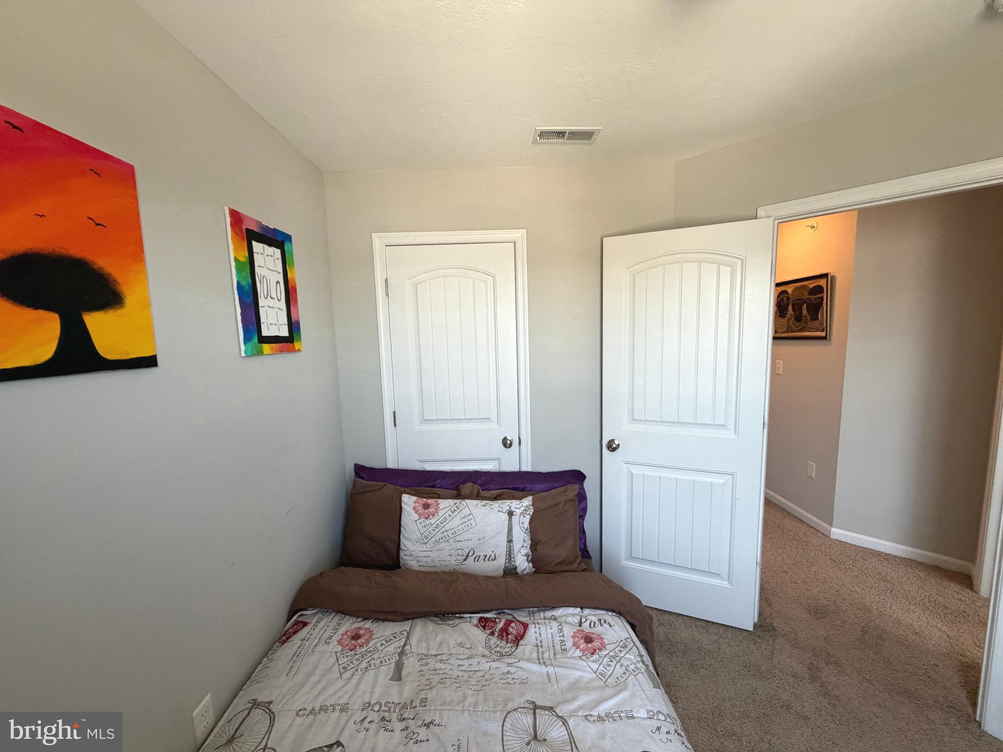 BROOKSIDE TOWNHOMES - Residential