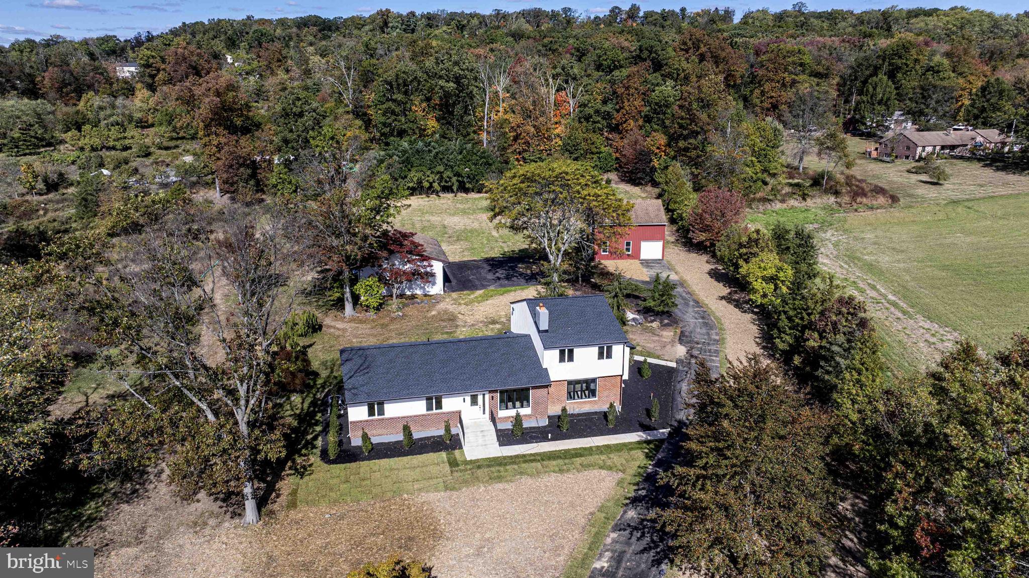 84 CURLEY MILL ROAD