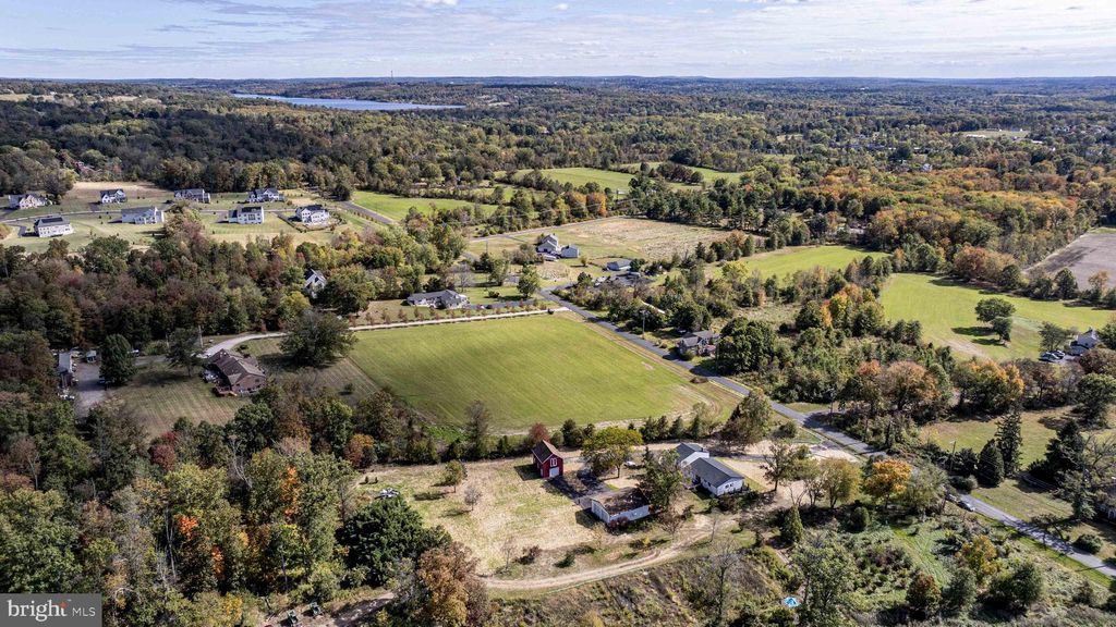 Photo of 84 Curley Mill Road, CHALFONT, PA 18914 (MLS # PABU2107030)