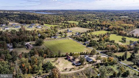84 CURLEY MILL ROAD CHALFONT PA 18914