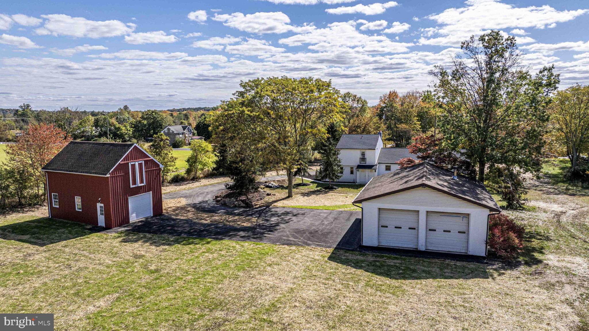 84 CURLEY MILL ROAD