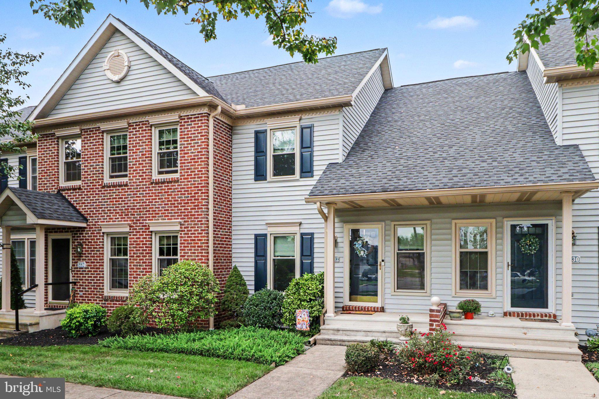 5532 MORELAND COURT