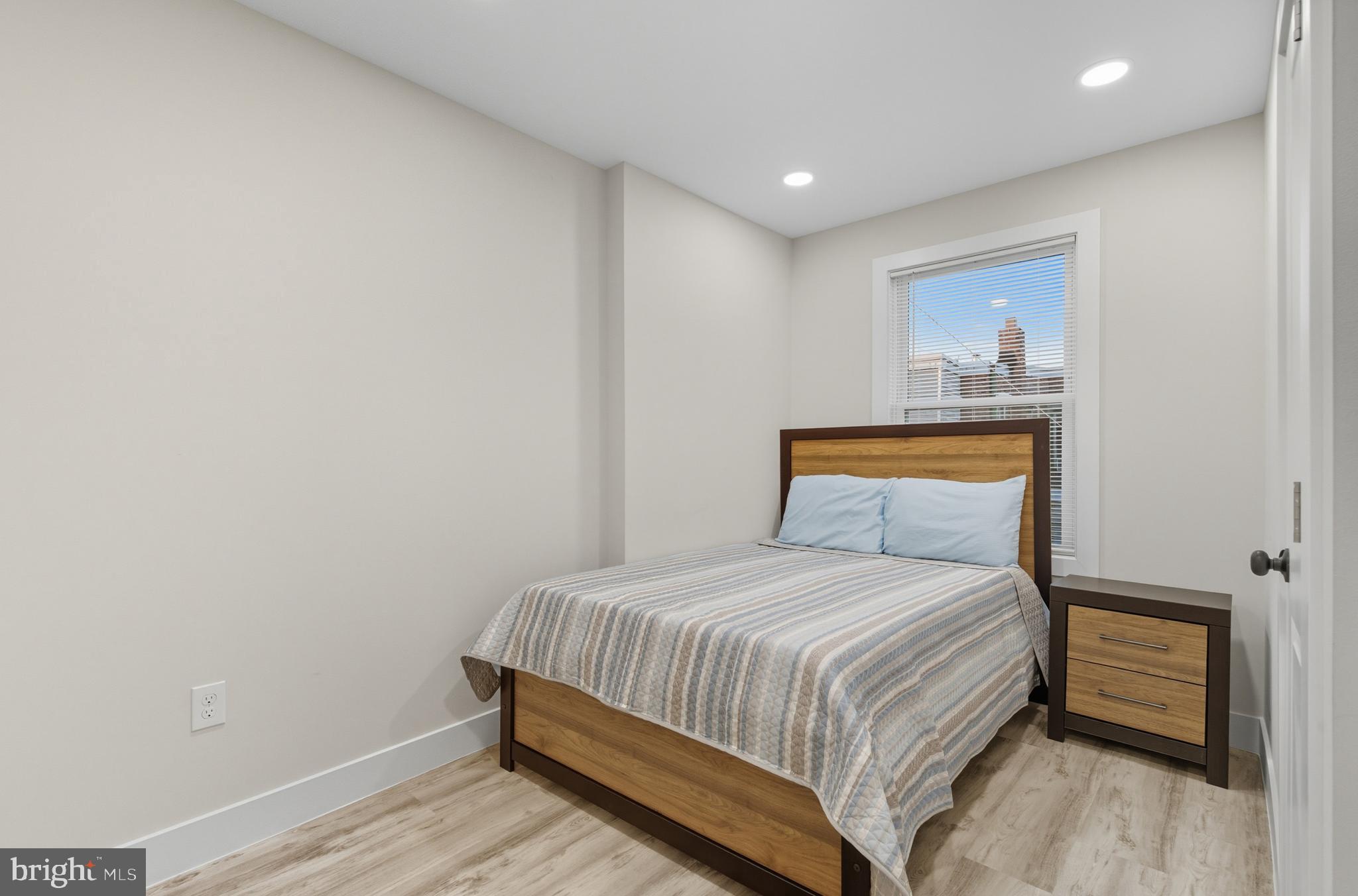 COBBS CREEK - Residential Lease