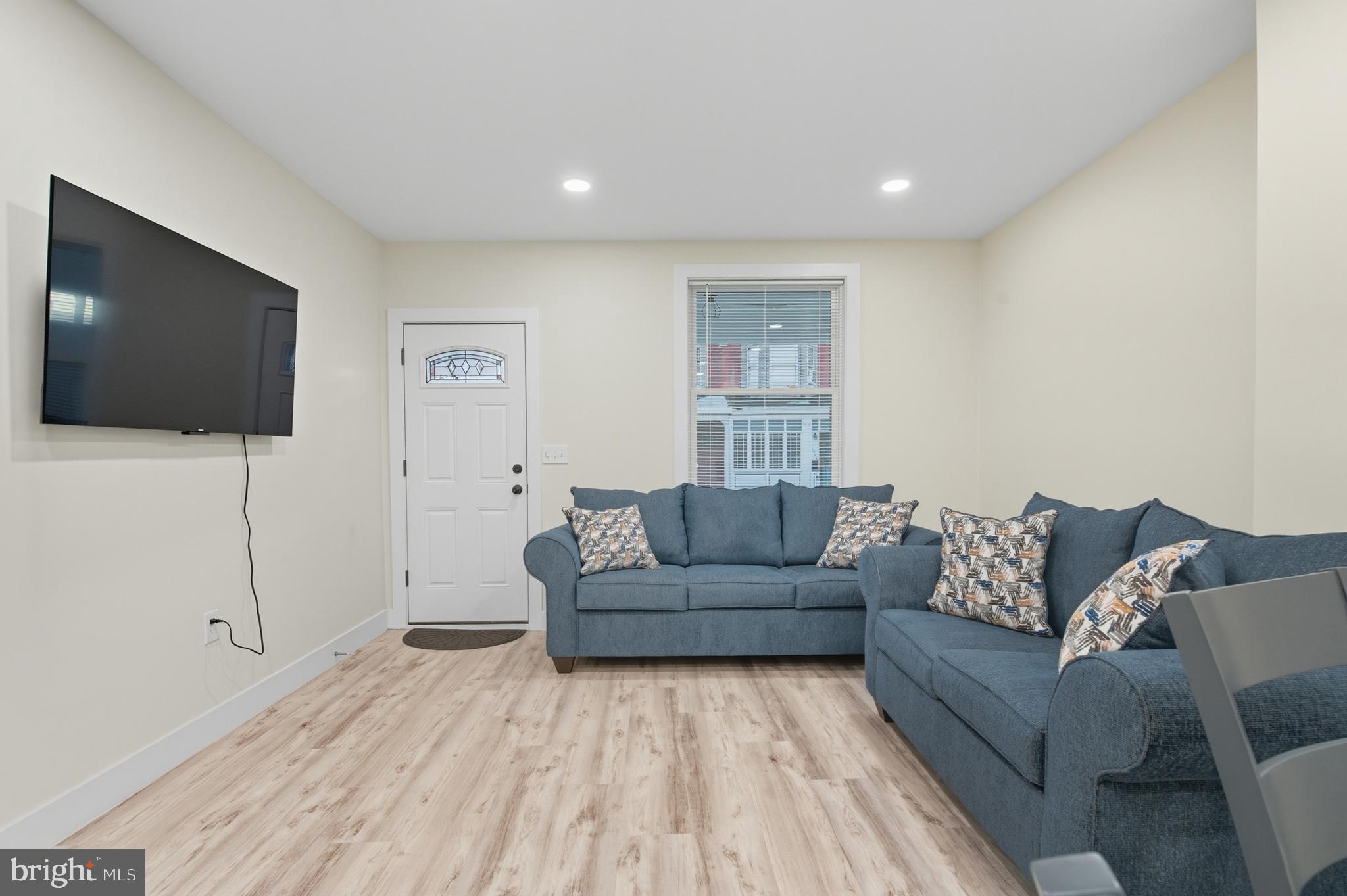 COBBS CREEK - Residential Lease