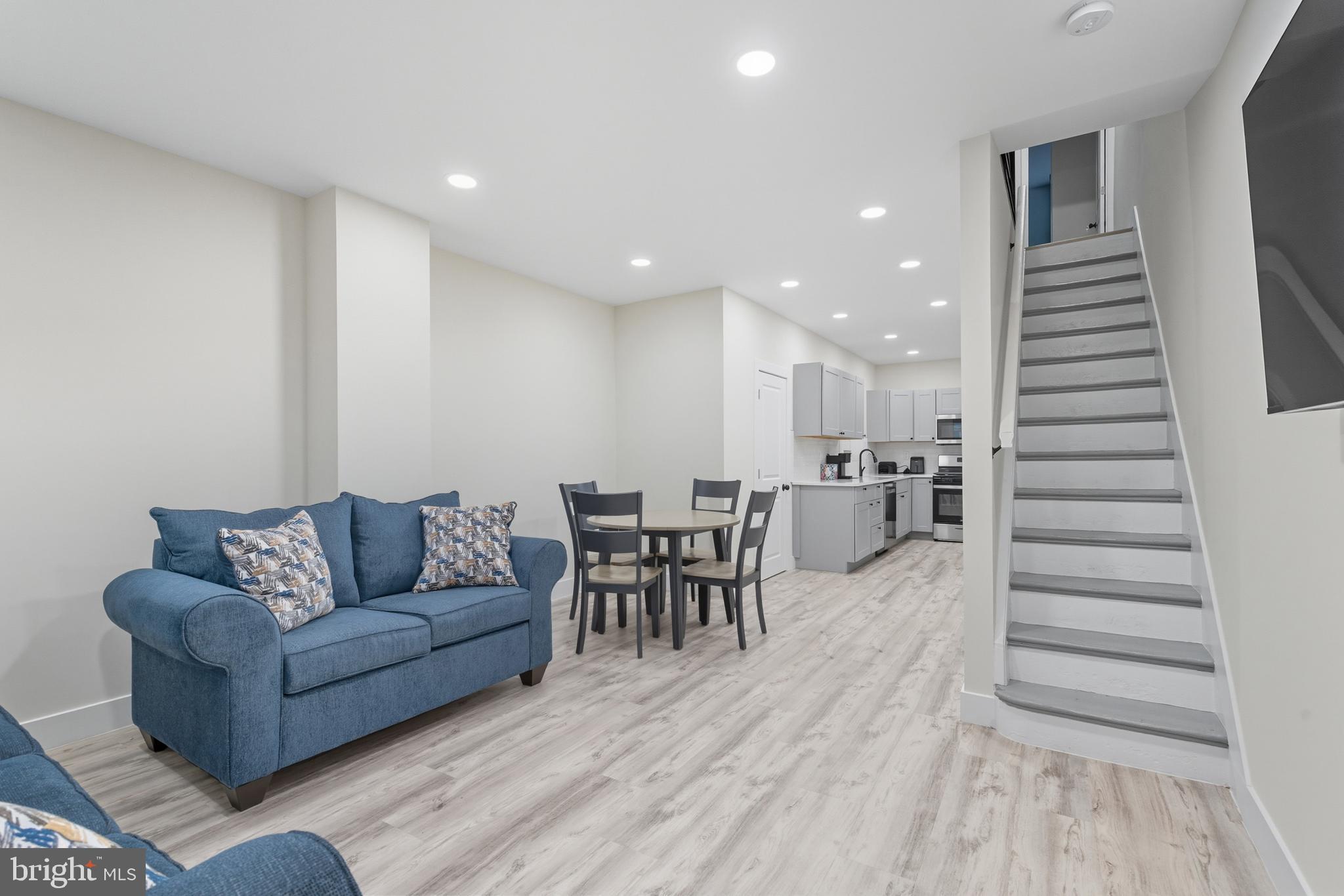 COBBS CREEK - Residential Lease