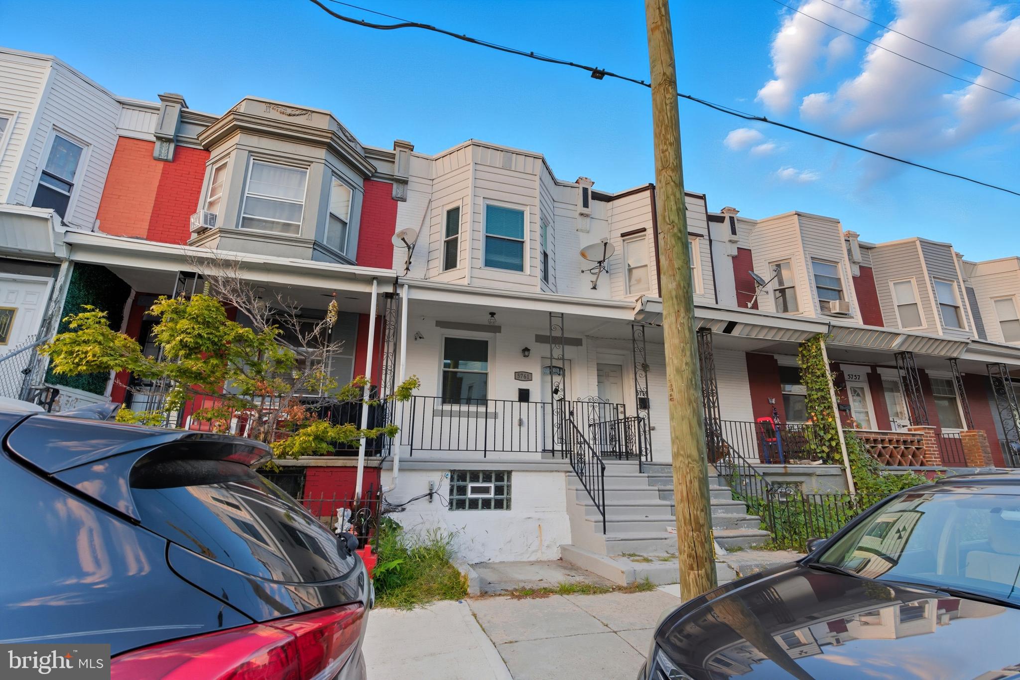COBBS CREEK - Residential Lease