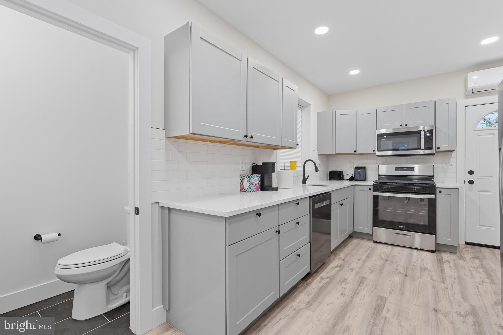 COBBS CREEK - Residential Lease