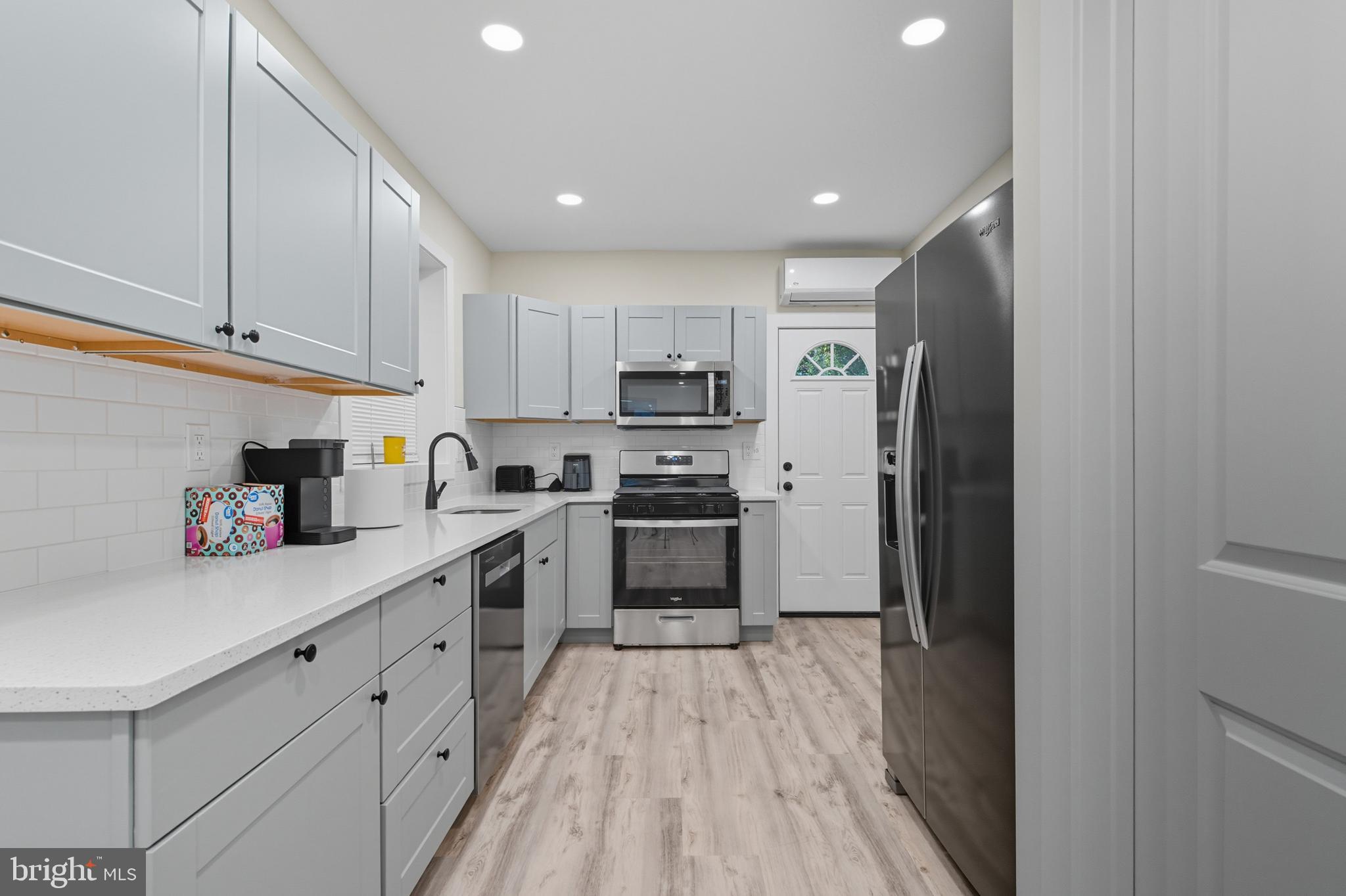 COBBS CREEK - Residential Lease