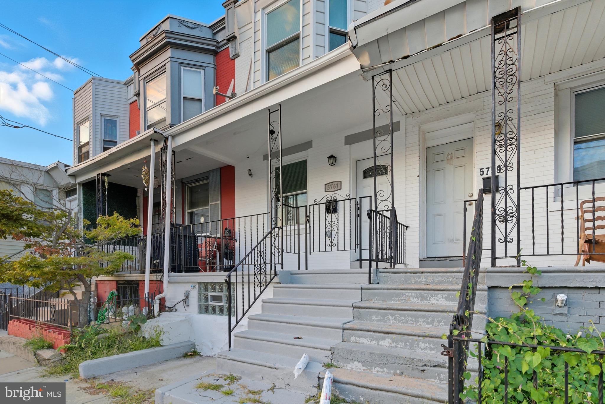 COBBS CREEK - Residential Lease