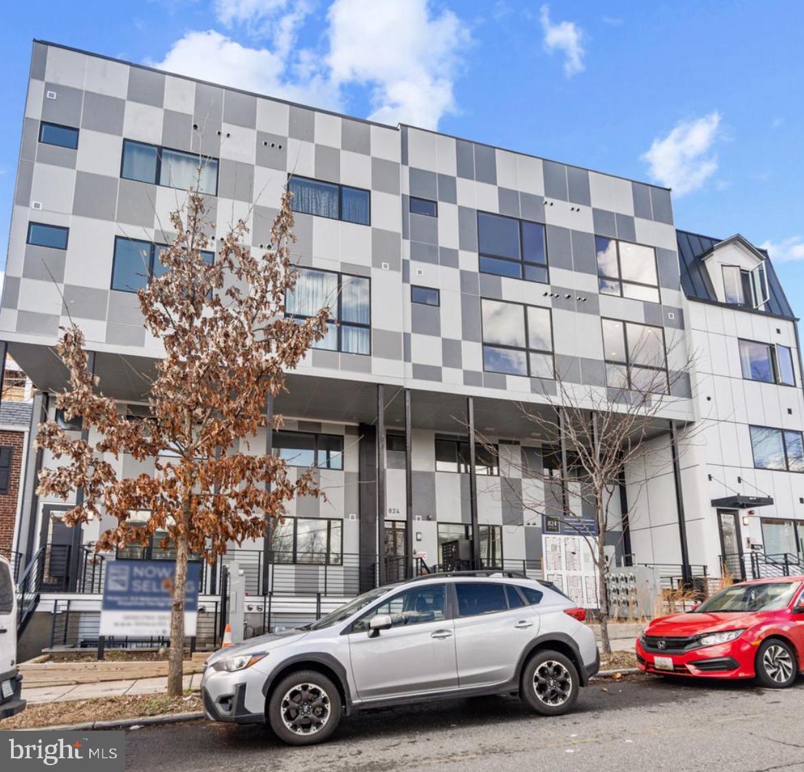 820 18TH STREET NE 102