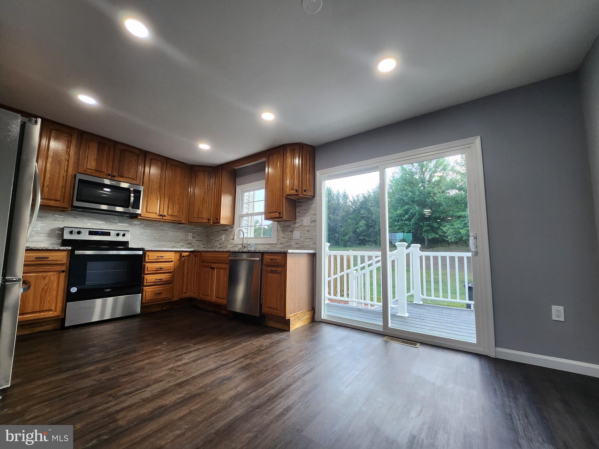 TARAWOOD - Residential