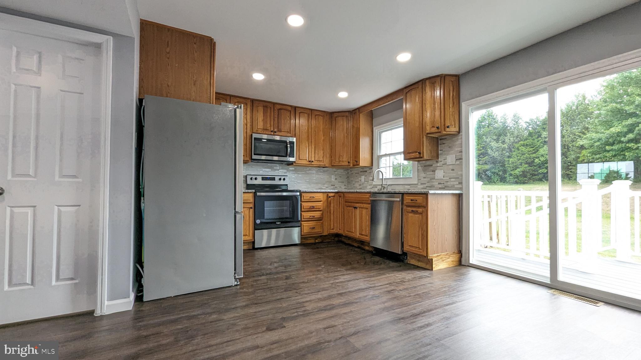 TARAWOOD - Residential