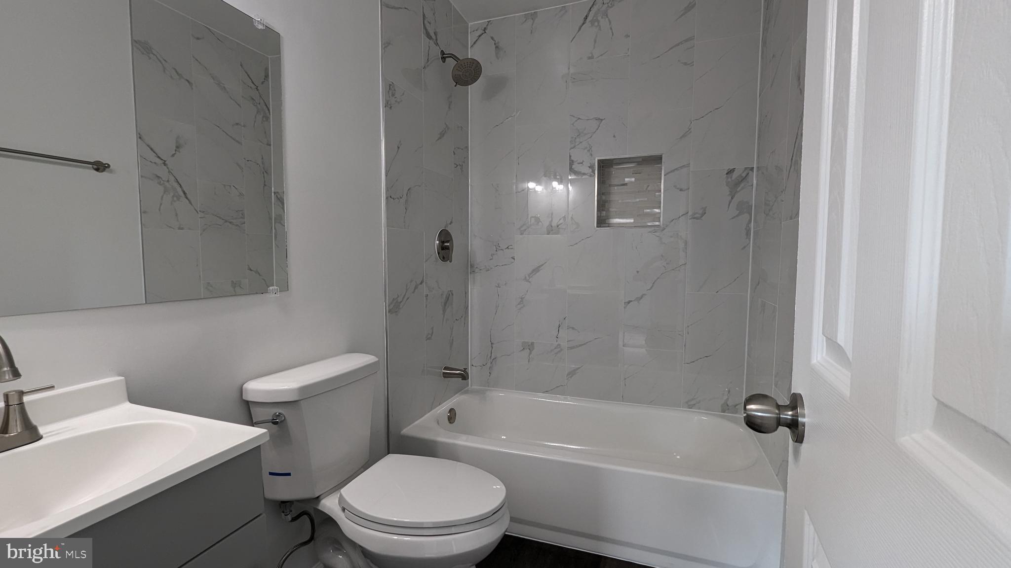 TARAWOOD - Residential