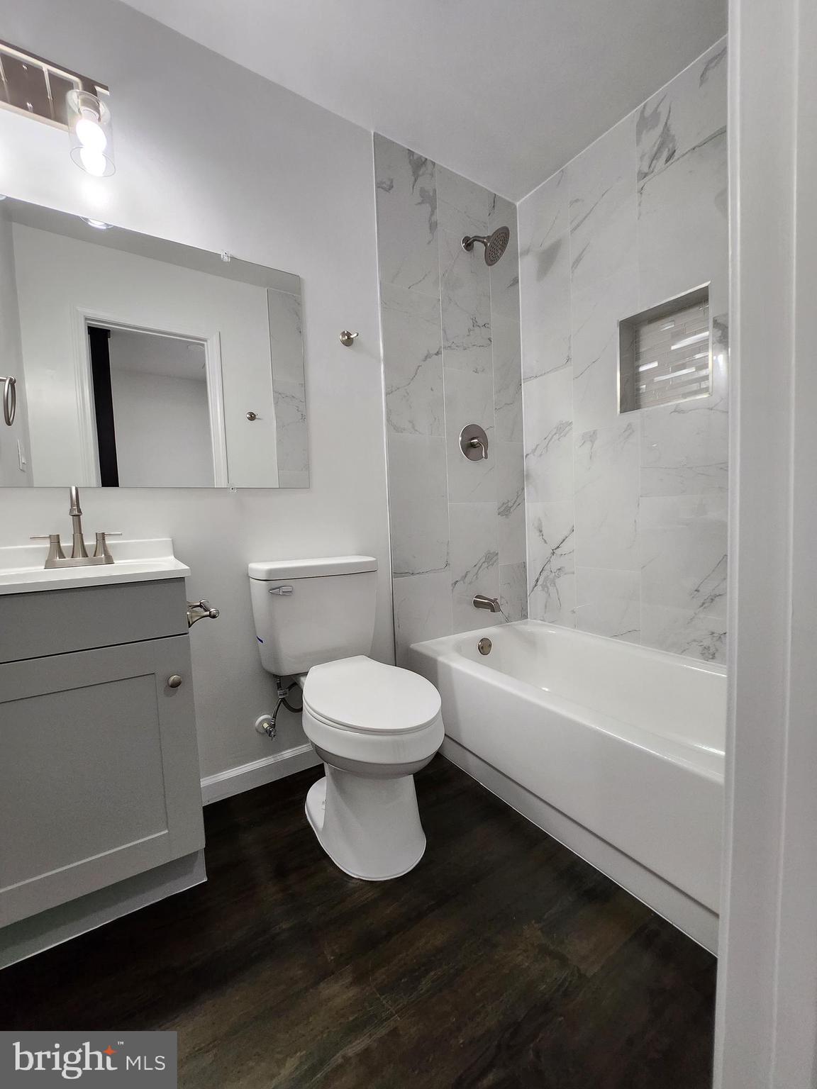 TARAWOOD - Residential