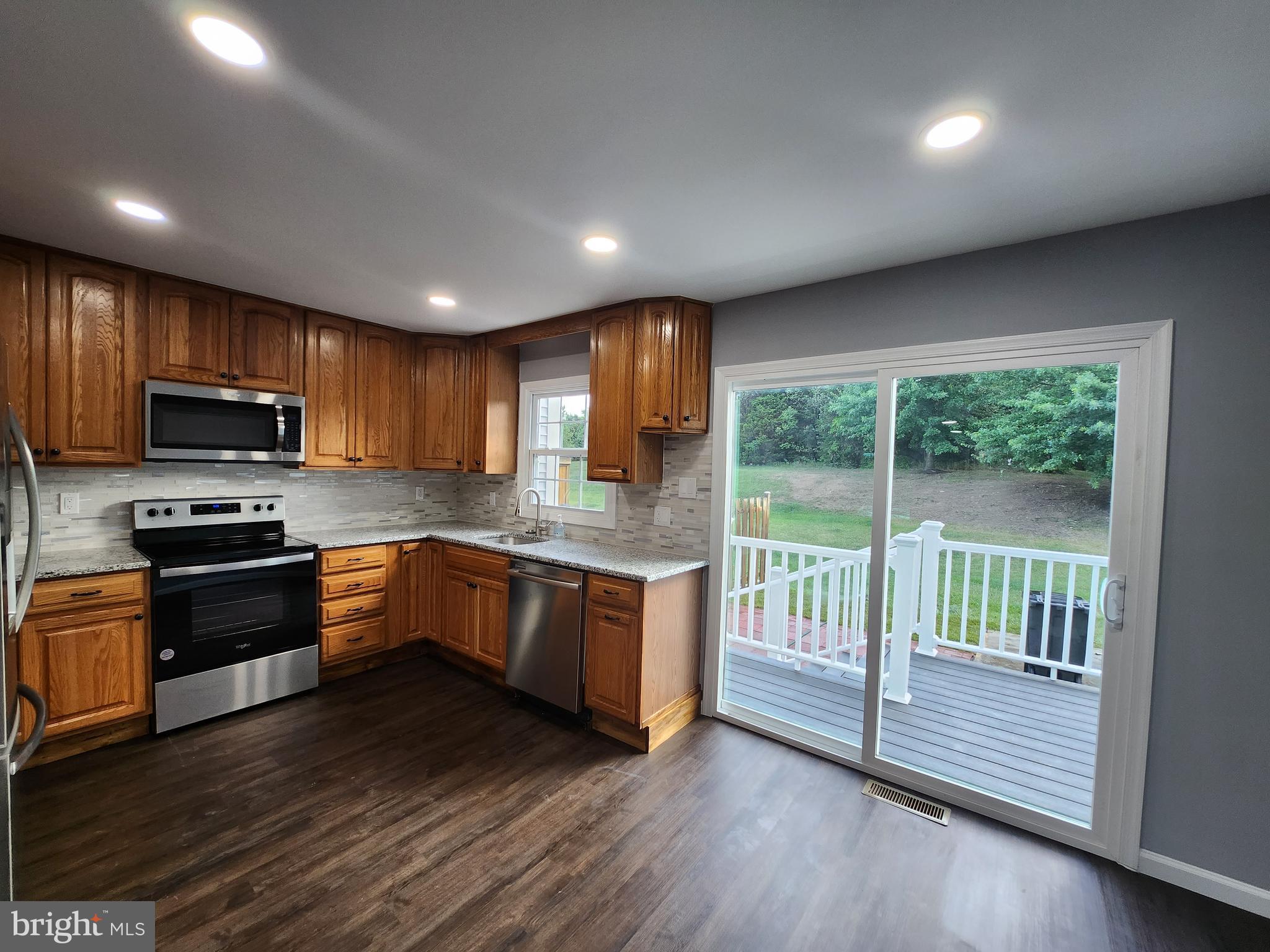 TARAWOOD - Residential