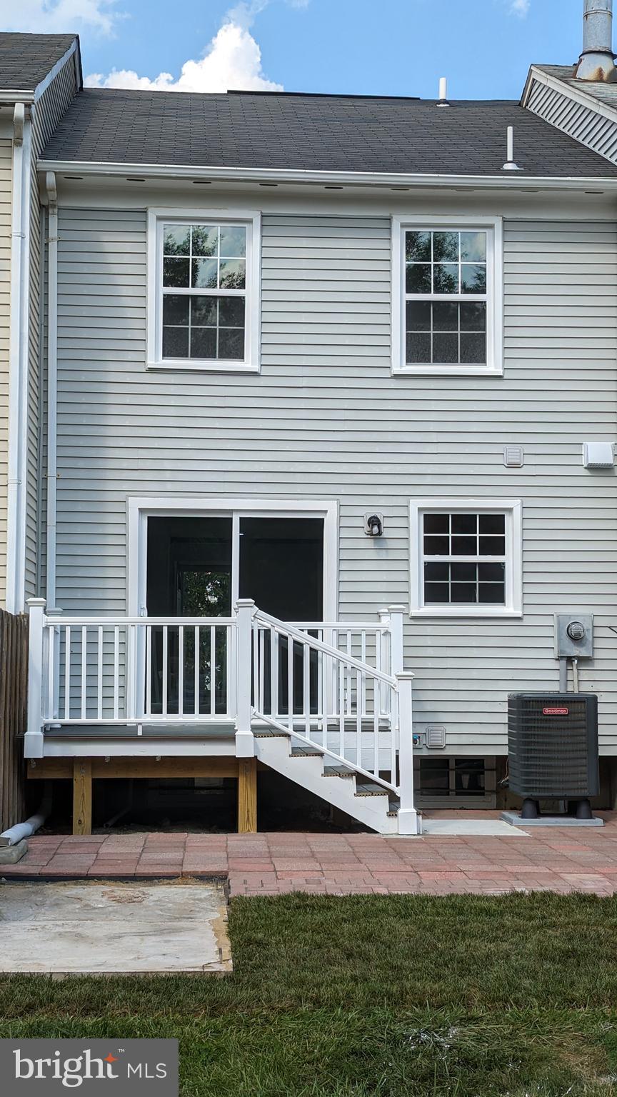 TARAWOOD - Residential