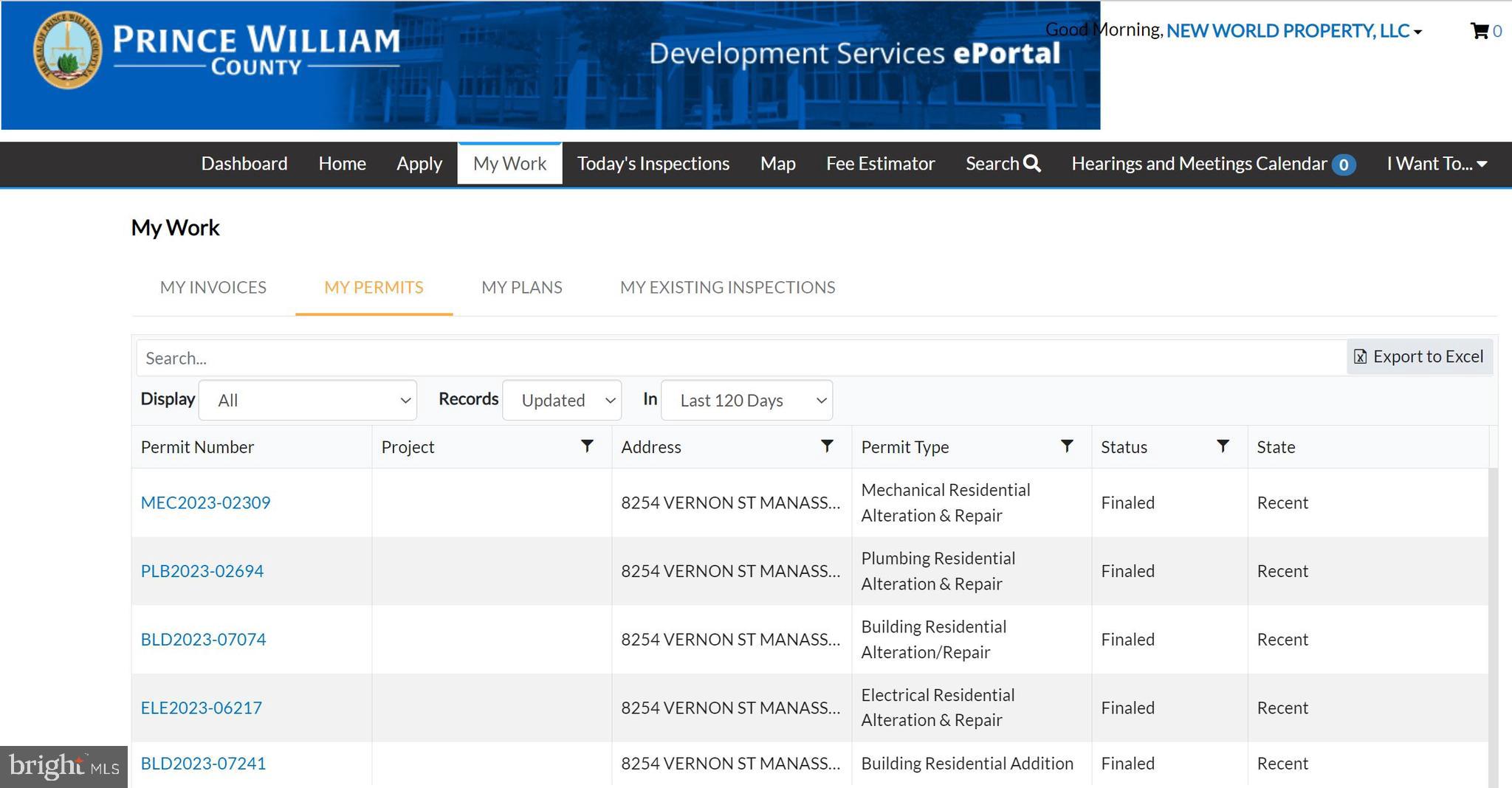 TARAWOOD - Residential
