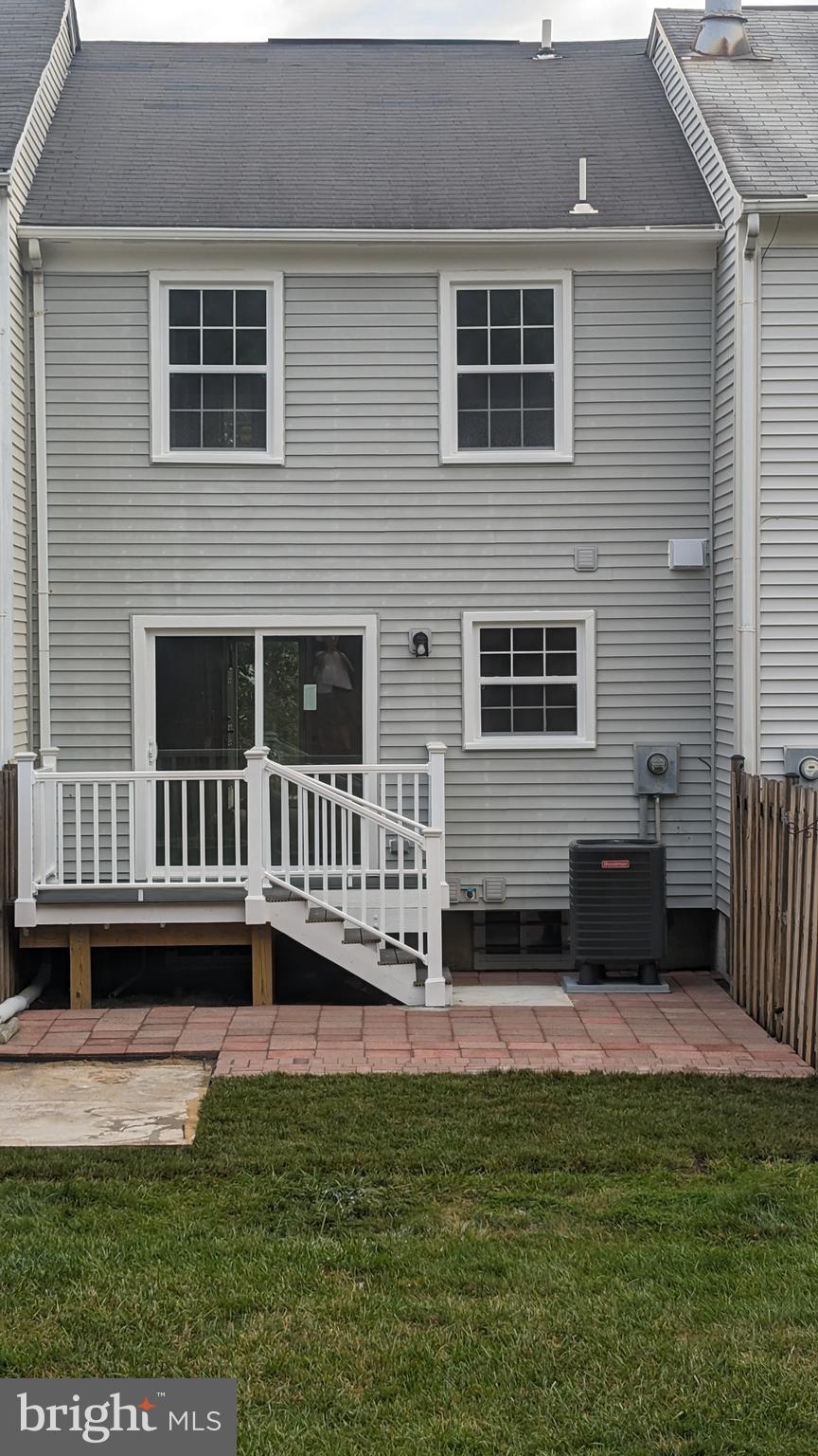 TARAWOOD - Residential