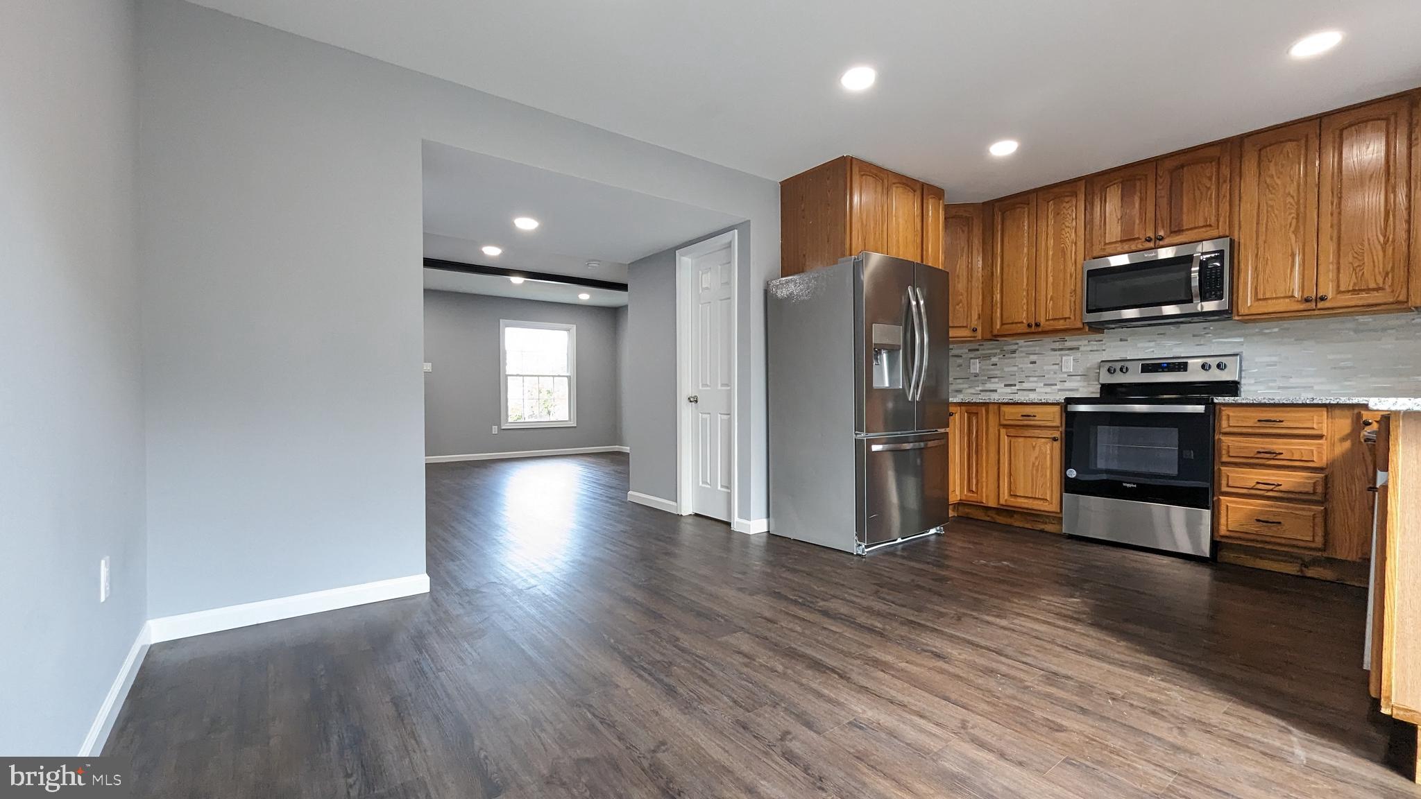 TARAWOOD - Residential