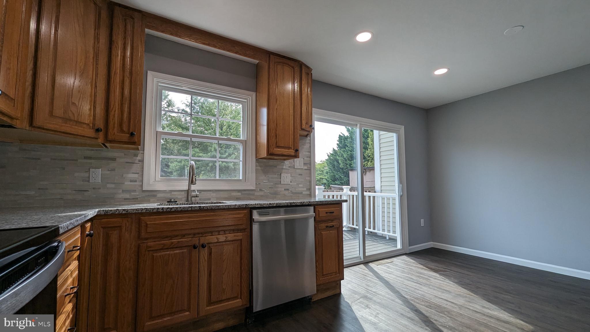 TARAWOOD - Residential