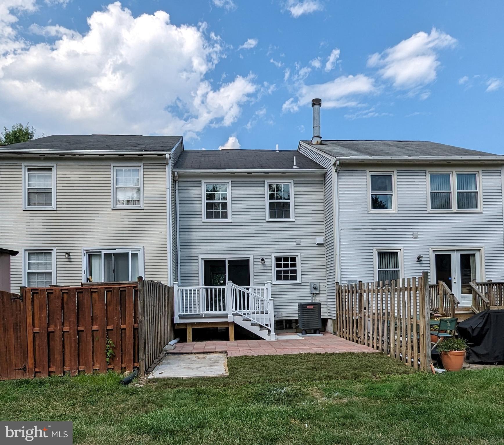 TARAWOOD - Residential