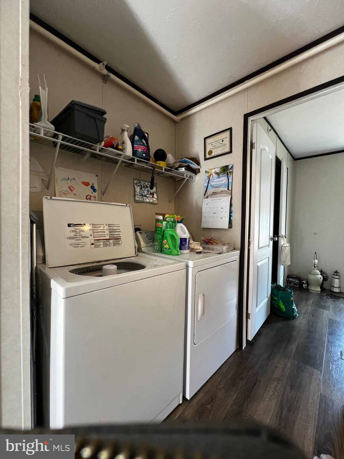 ROUTE 50 - Residential