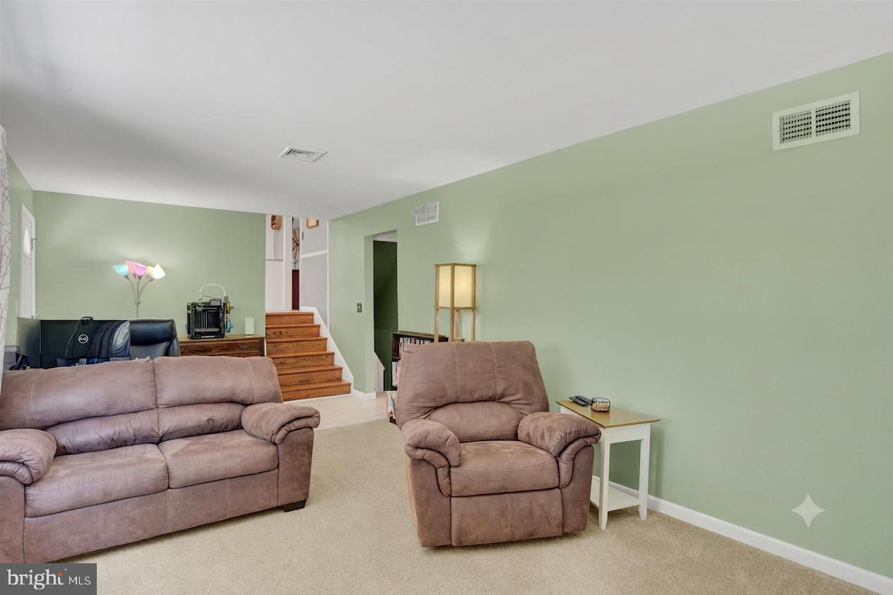 14 CARRIAGE ROAD