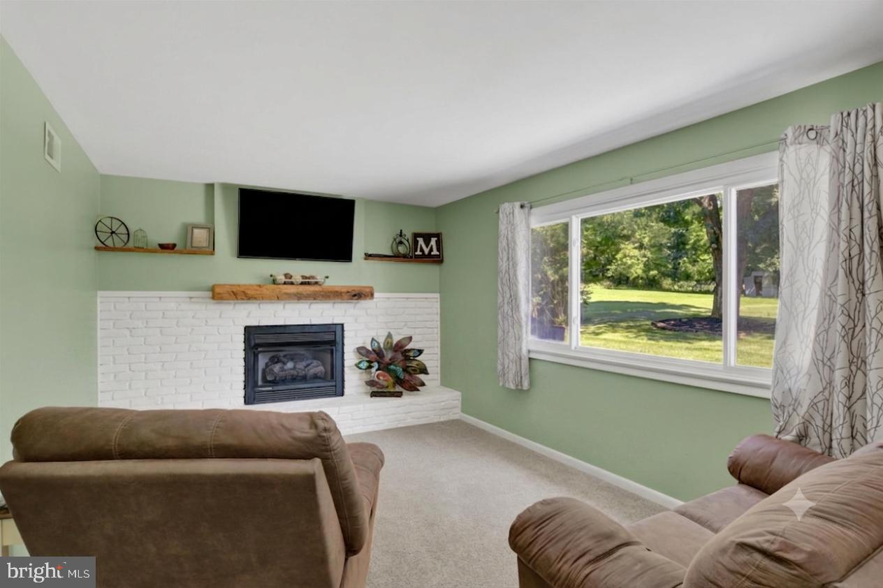 14 CARRIAGE ROAD