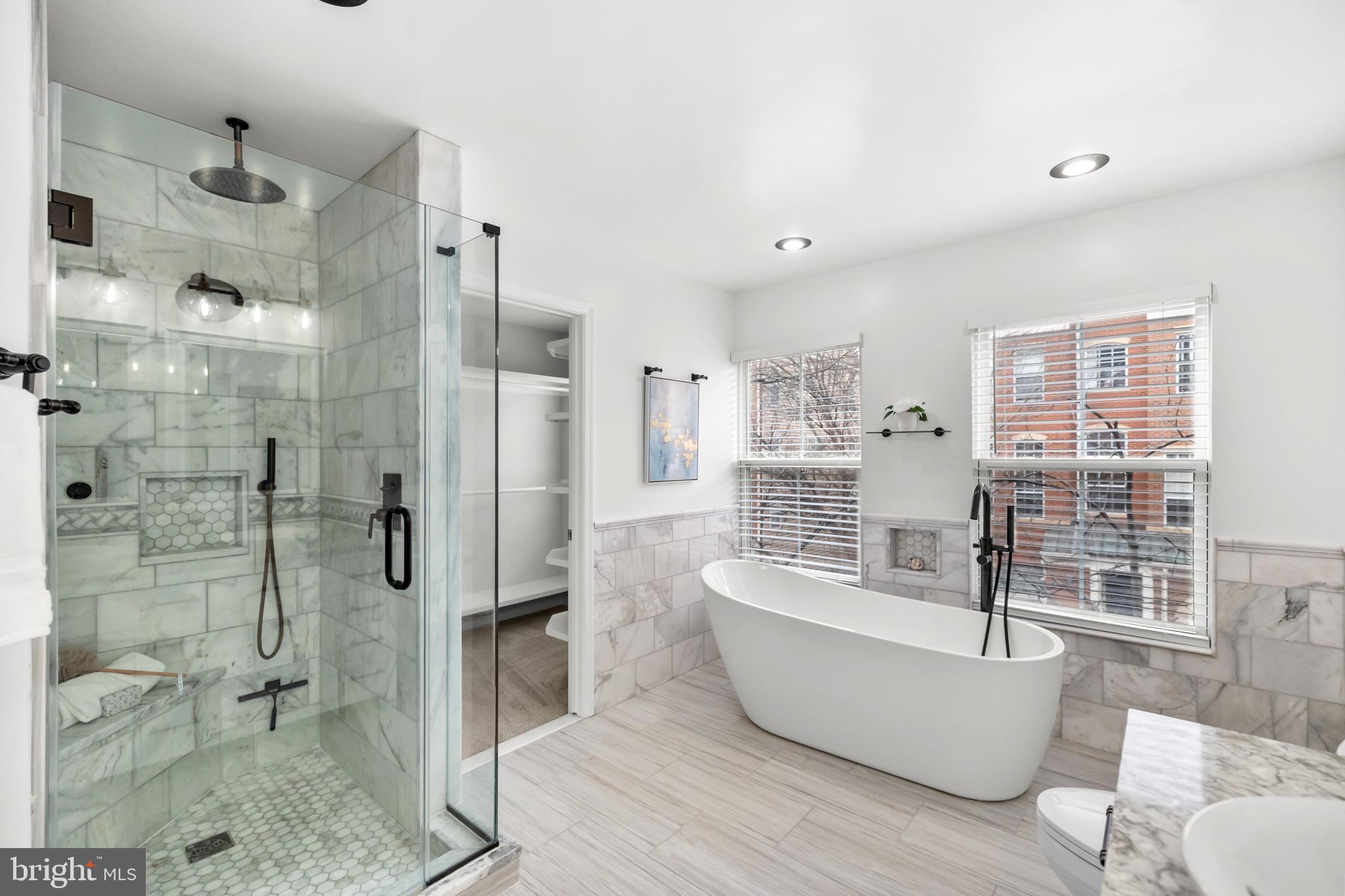 CAMERON STATION - Residential