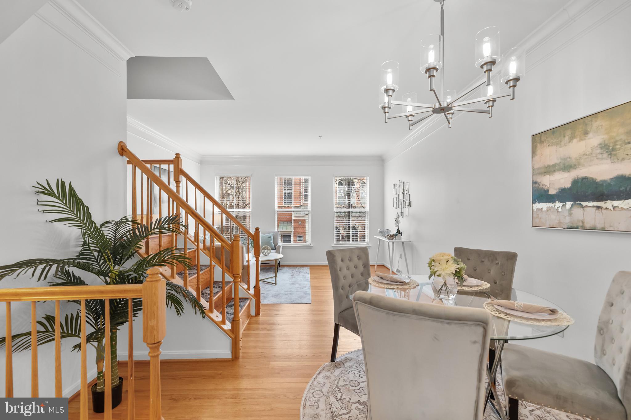 CAMERON STATION - Residential