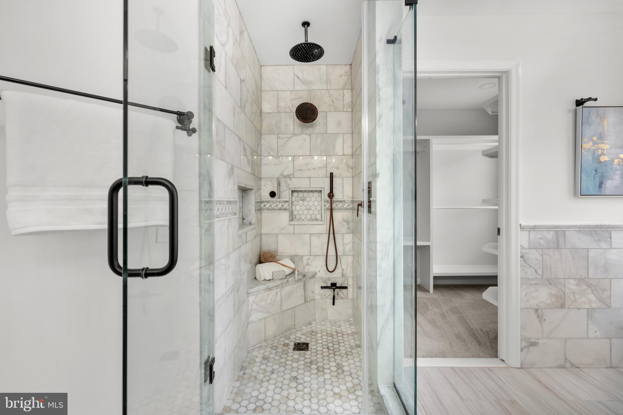 CAMERON STATION - Residential