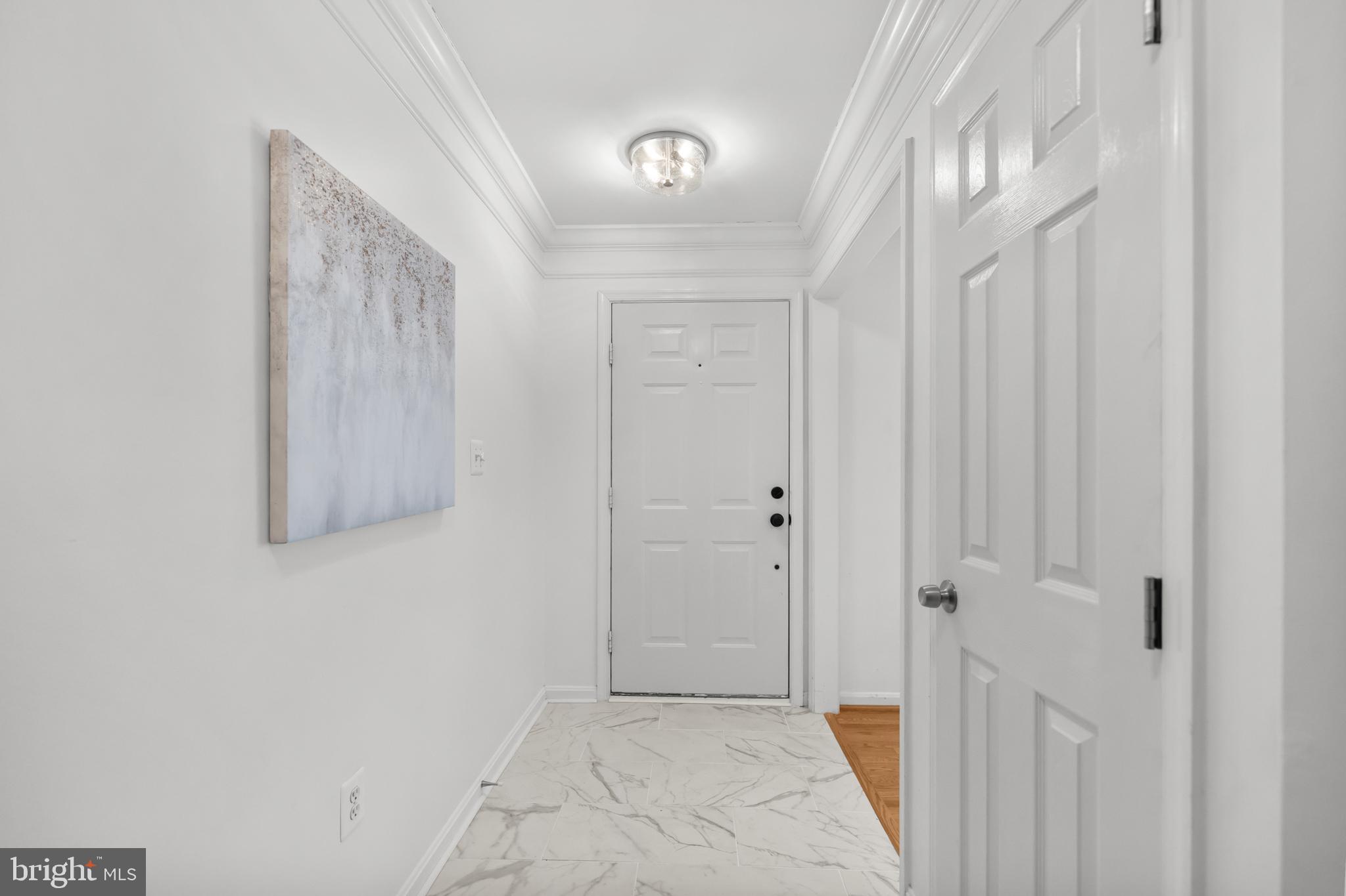 CAMERON STATION - Residential