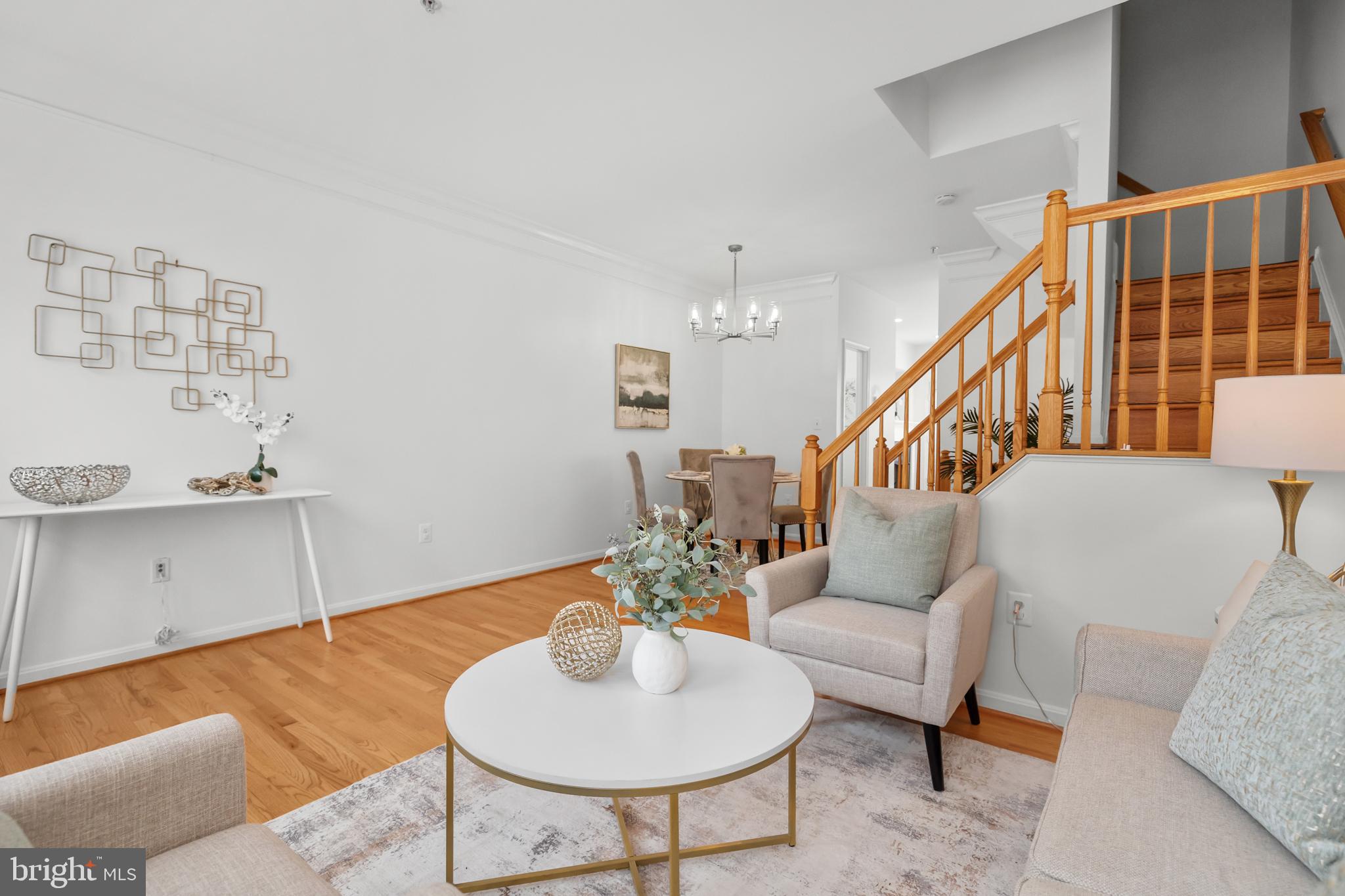 CAMERON STATION - Residential