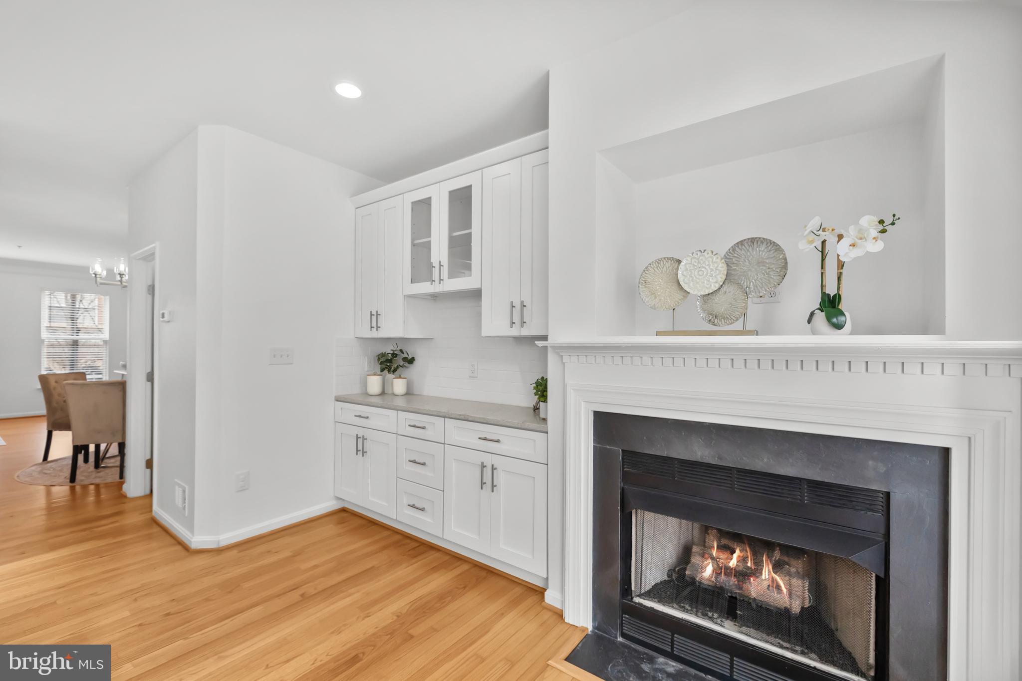 CAMERON STATION - Residential