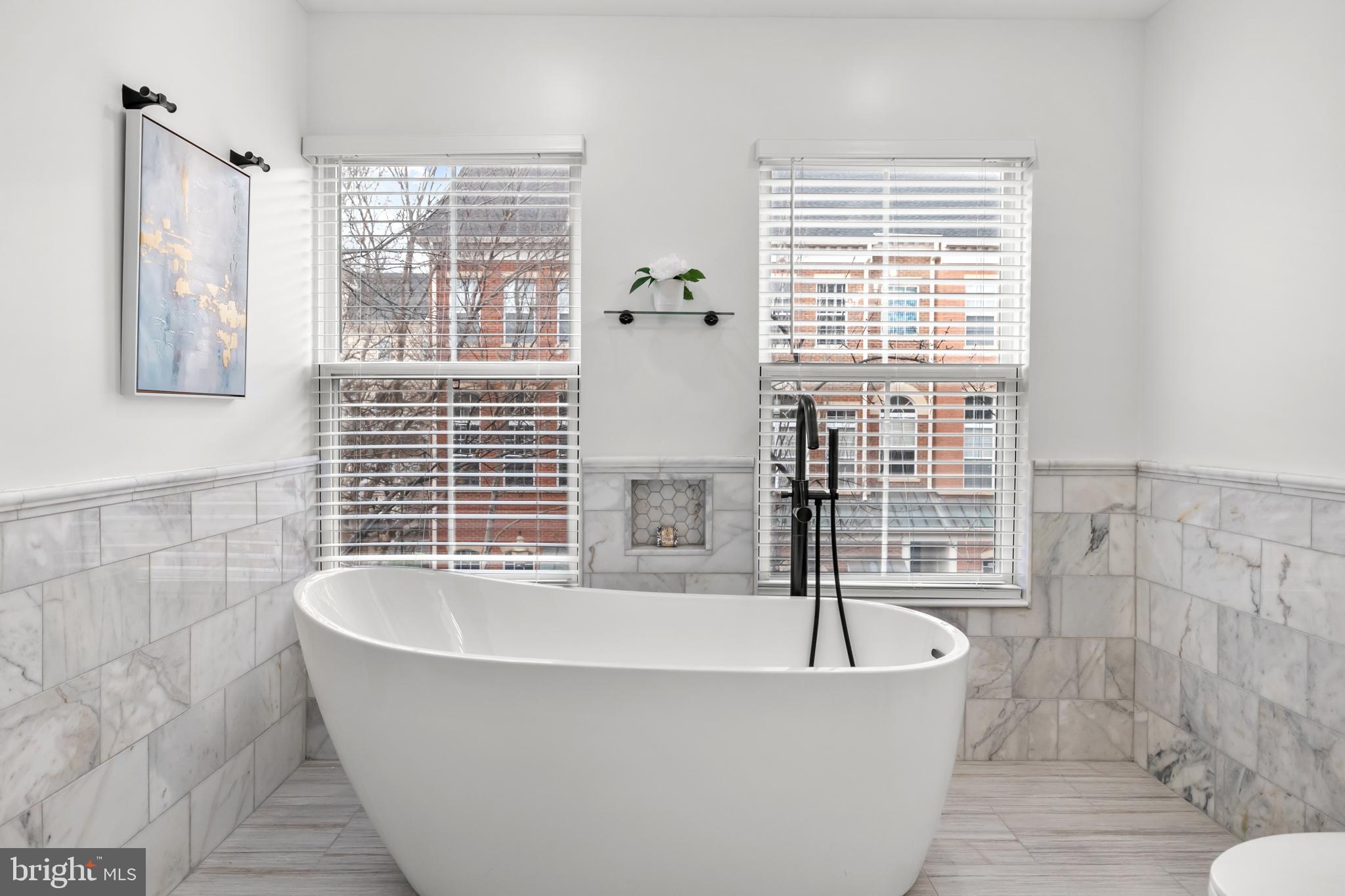 CAMERON STATION - Residential