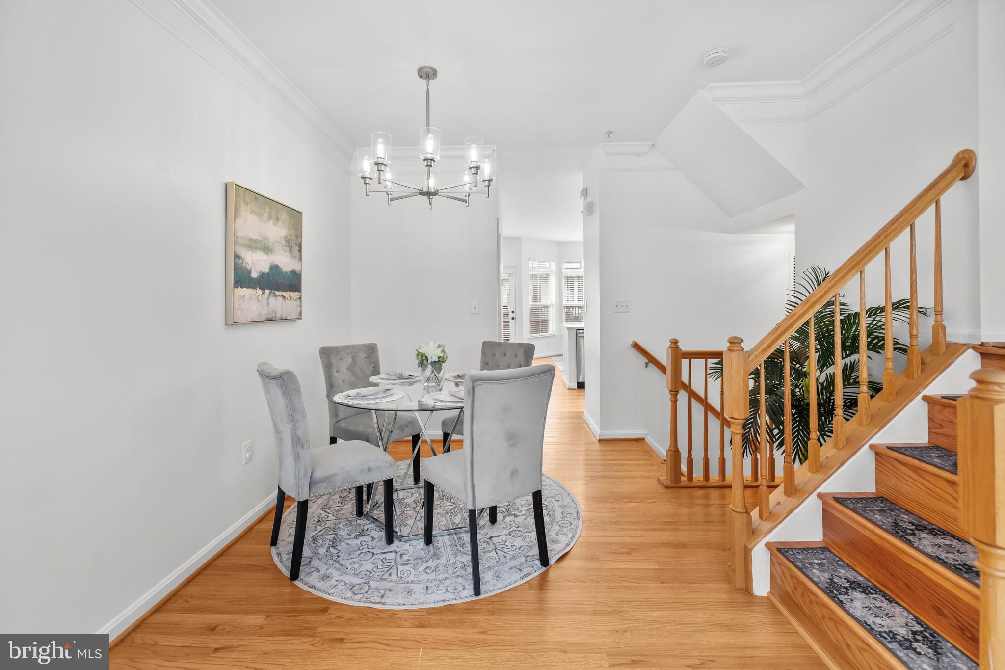 CAMERON STATION - Residential