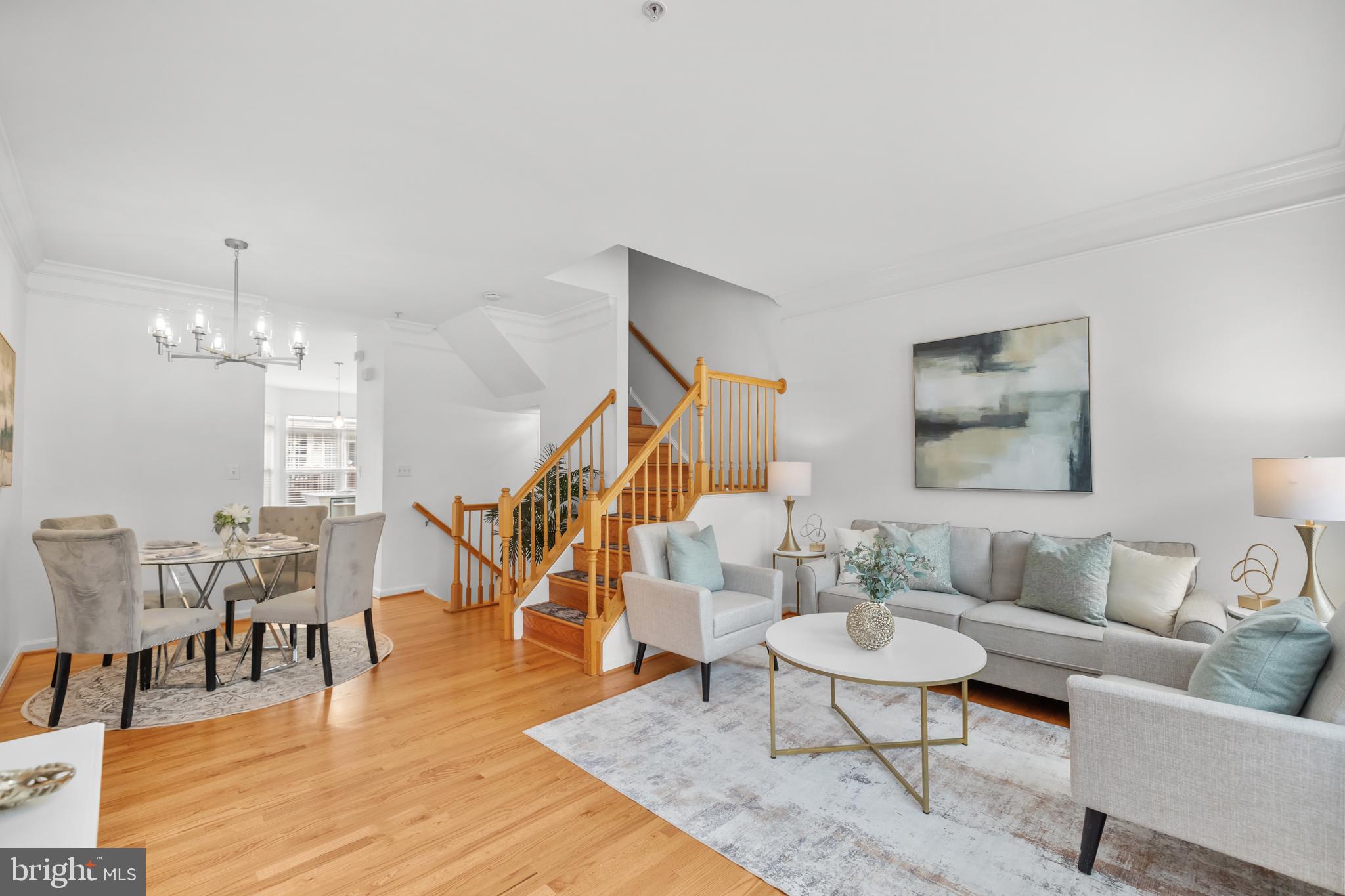 CAMERON STATION - Residential