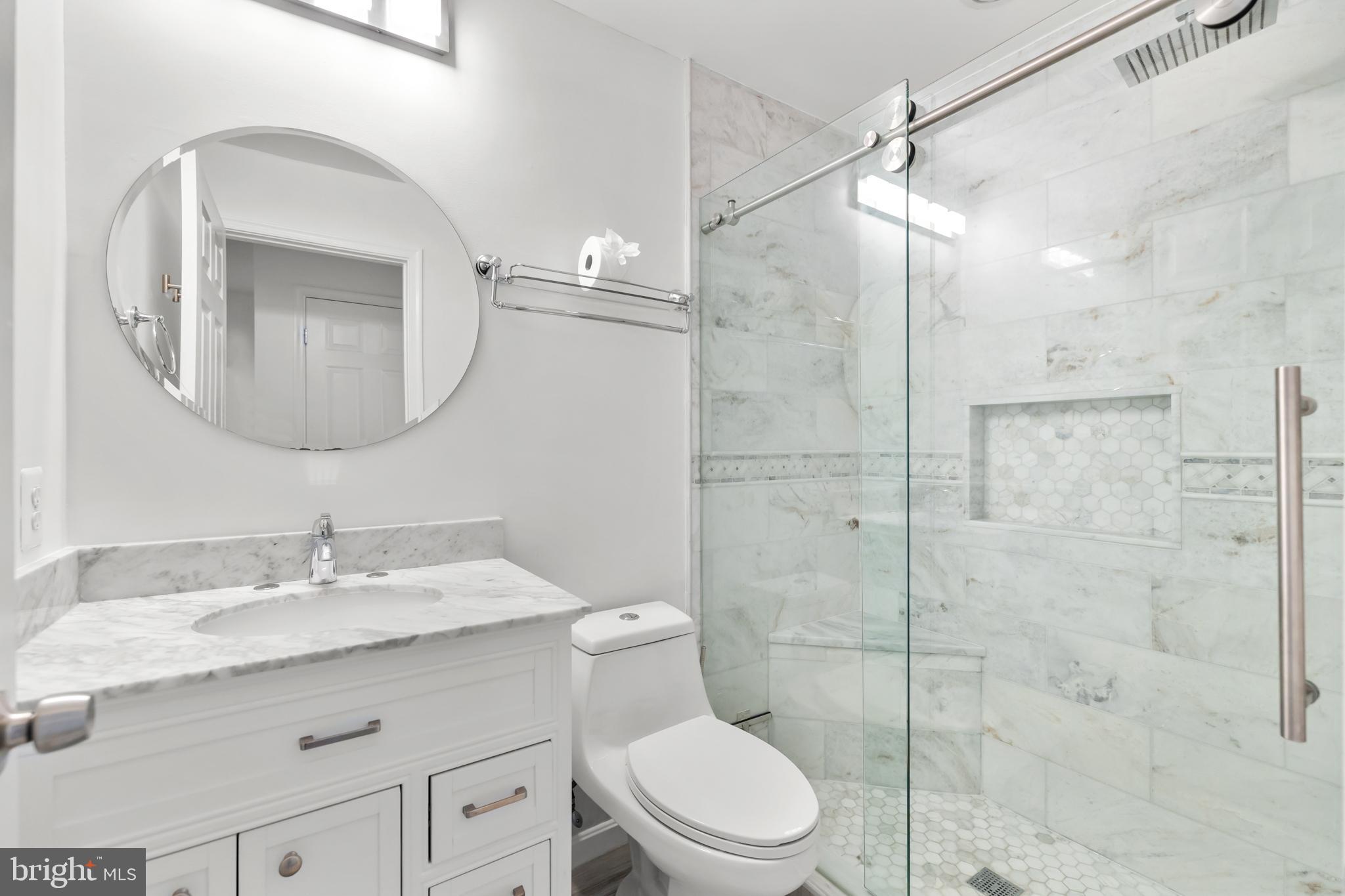 CAMERON STATION - Residential