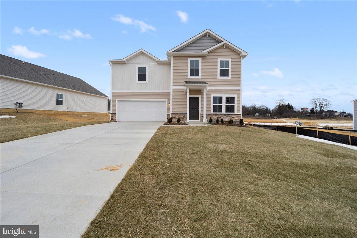 DILLON FARM - Residential