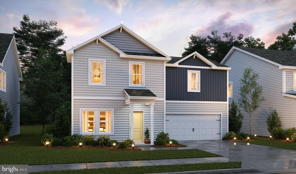 DILLON FARM - Residential