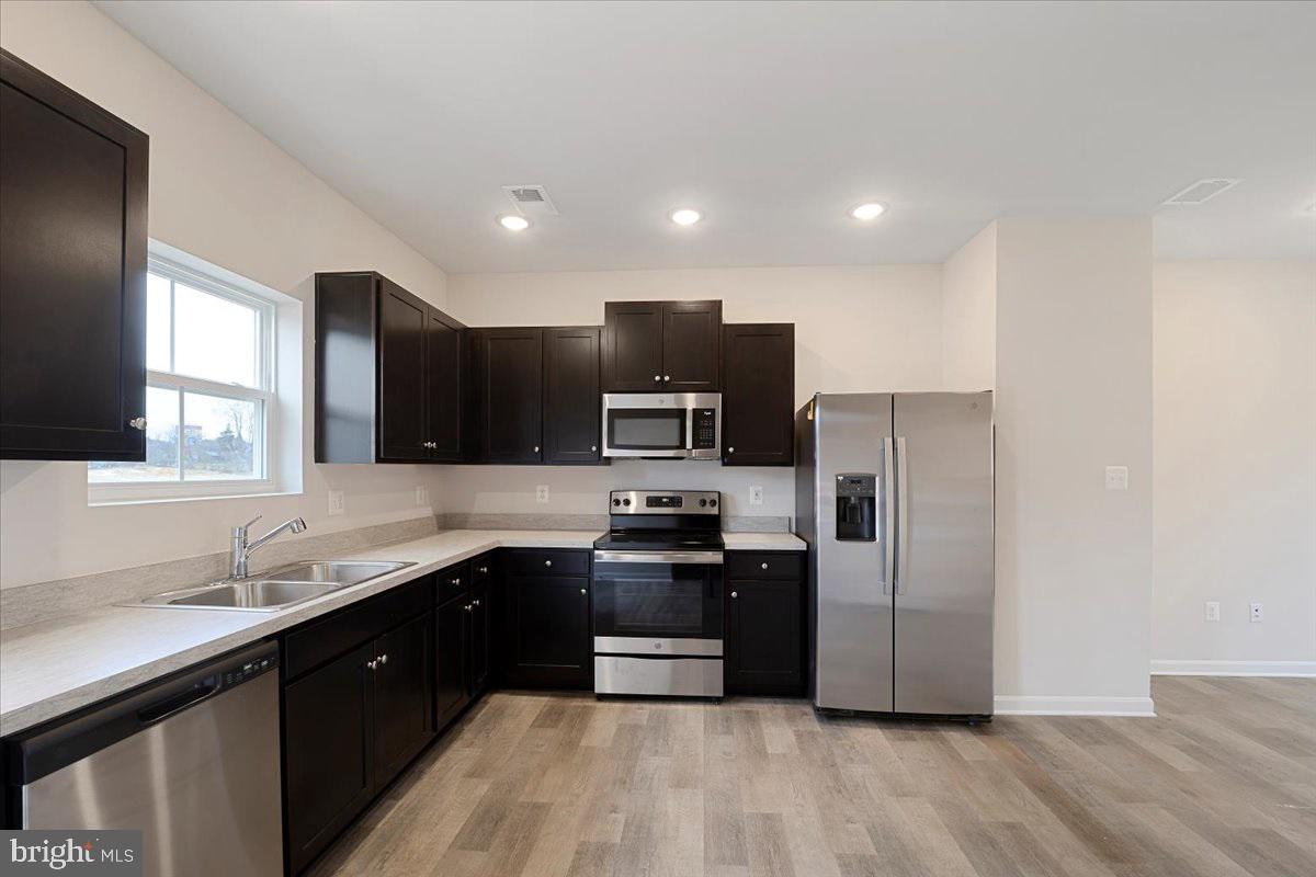 DILLON FARM - Residential