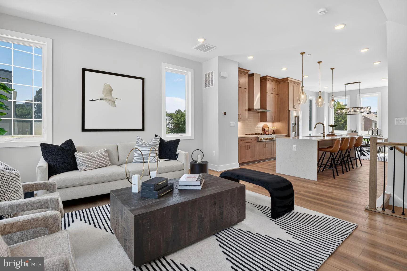 2127 East Jefferson Street, North Bethesda, MD 20852