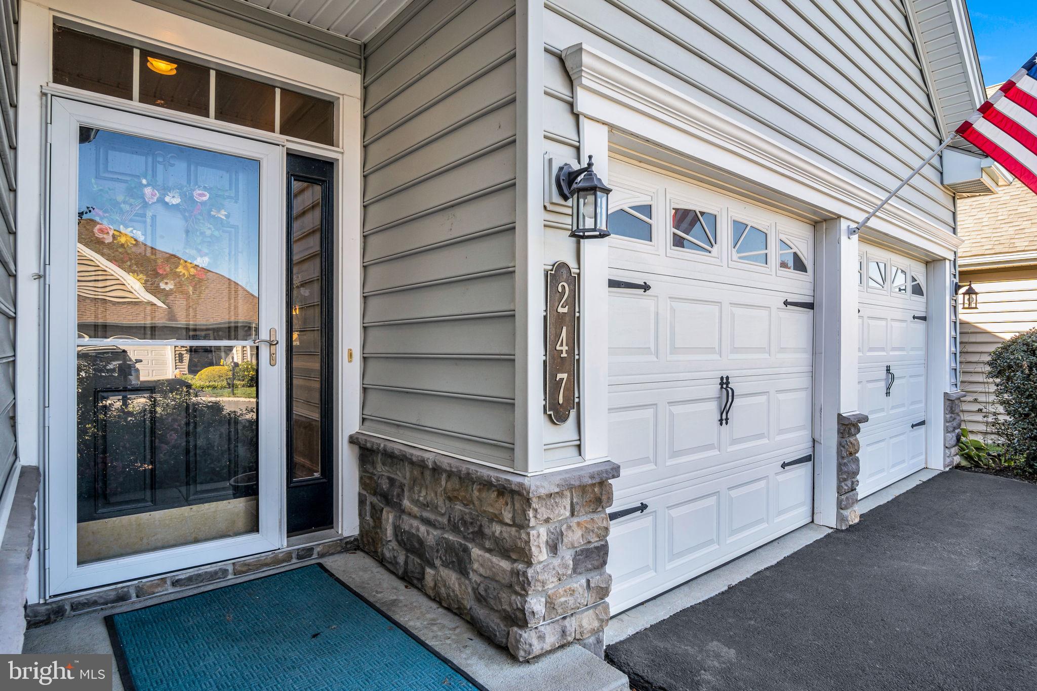 247 COLONIAL DRIVE