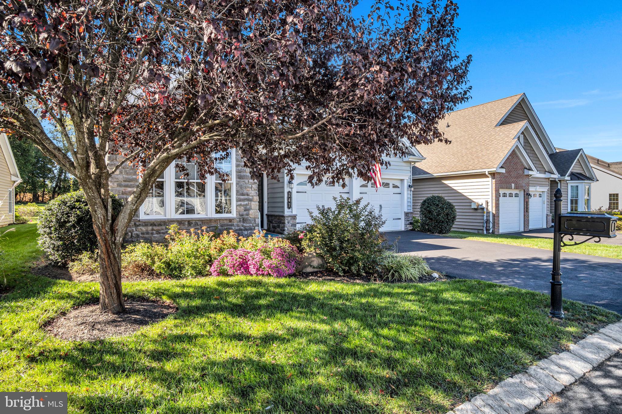 247 COLONIAL DRIVE